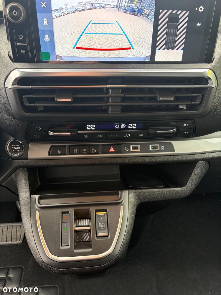 Citroën SpaceTourer - 9