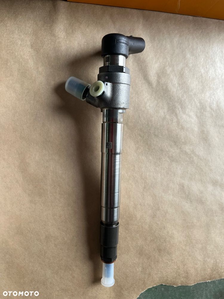 Komplet Wtryskiwacze Peugeot Citroen 2.2 A2C59517051 - 2