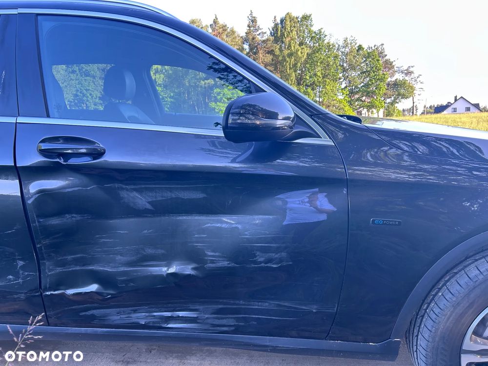 Mercedes-Benz GLC - 8