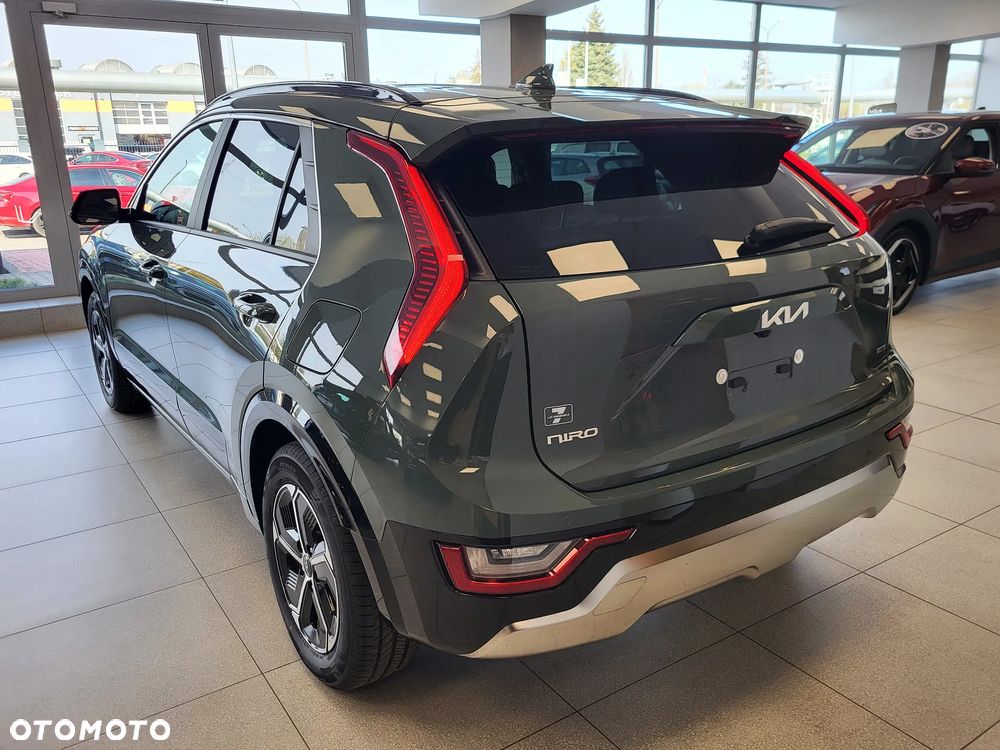 Kia Niro - 7