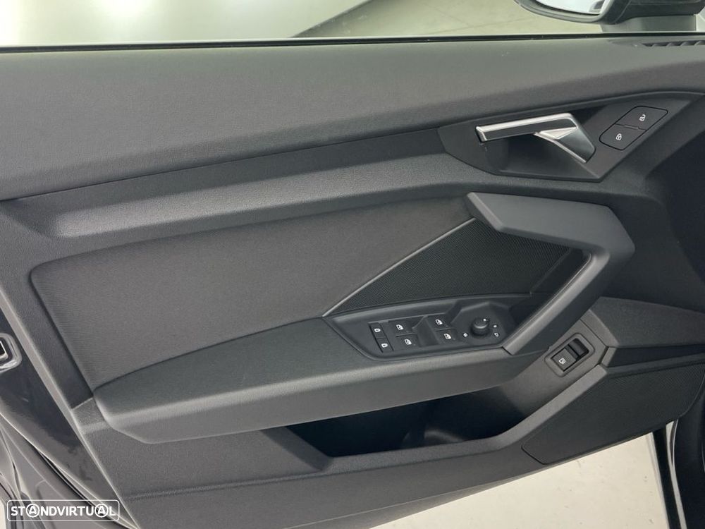 Audi A3 Sportback 40 TFSIe Advanced - 16