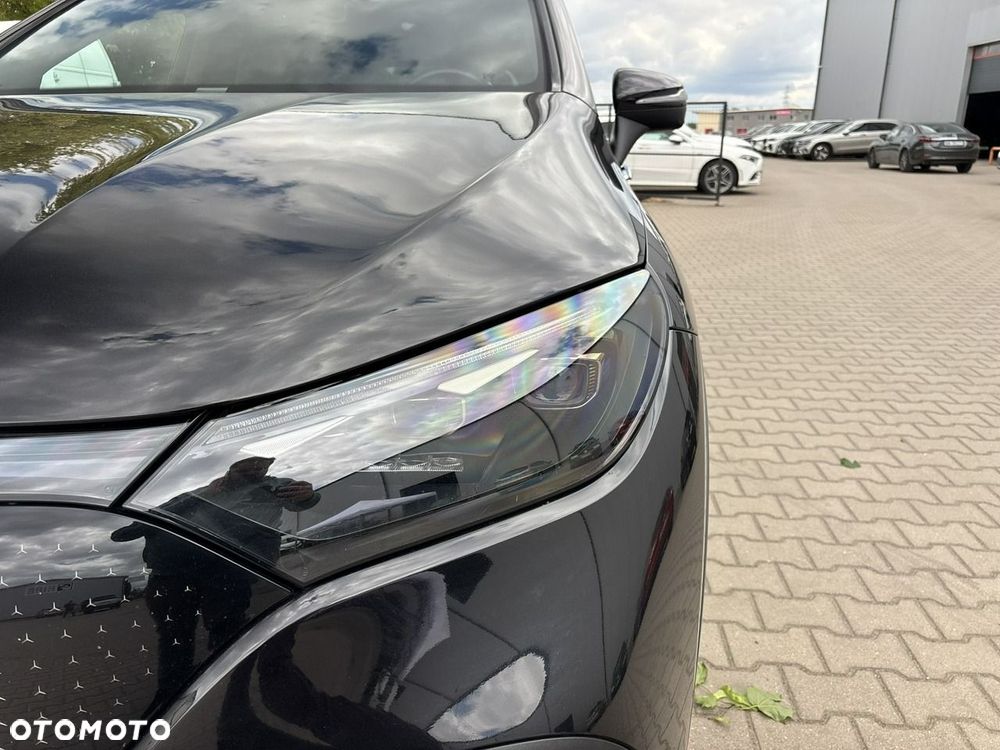 Mercedes-Benz EQE 350 89kWh 4-Matic AMG Line Twoja Edycja - 9