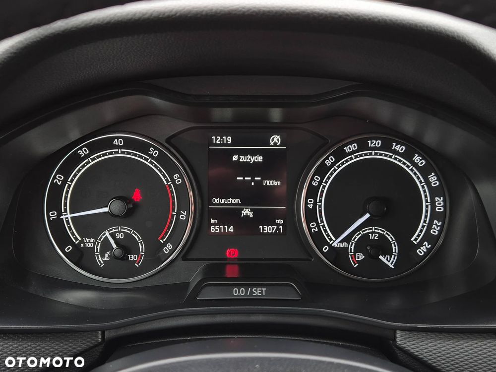 Skoda Kamiq 1.0 TSI Ambition - 26