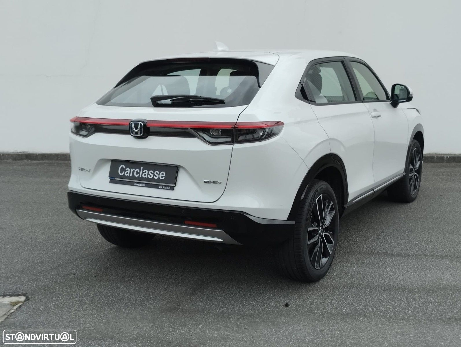 Honda HR-V 1.5 i-MMD e:HEV Advance - 22