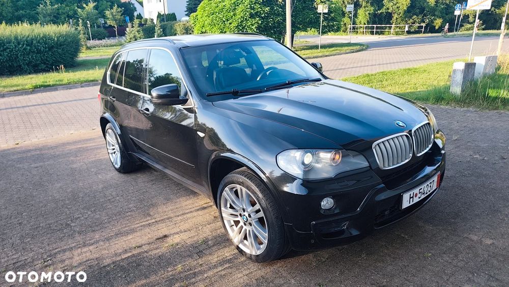 BMW X5 4.8 is Edition Exclusive - 11