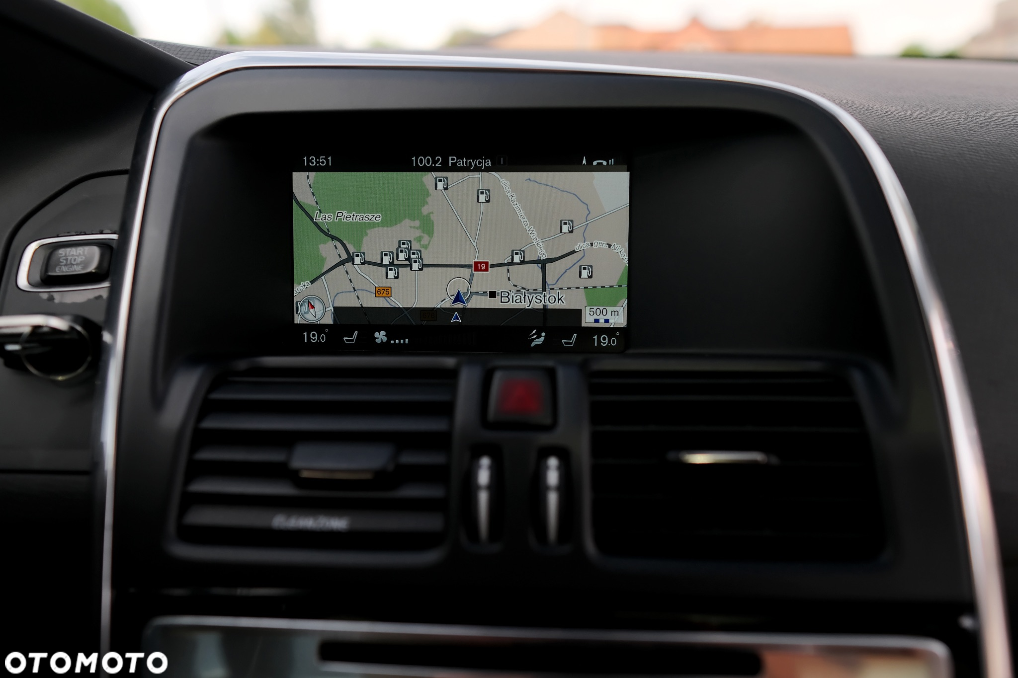 Volvo XC 60 T6 AWD Geartronic Linje Inscription - 29