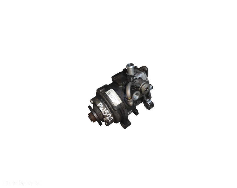 PWS22 POMPA WSPOMAGANIA BMW 4.8i LH2114431 - 1