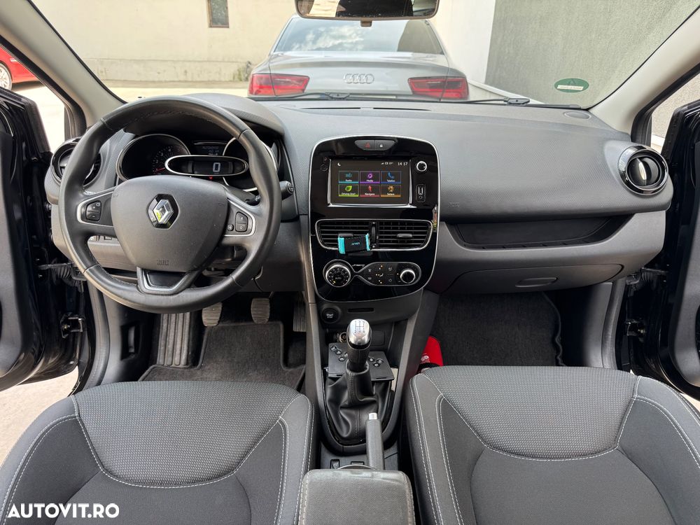 Renault Clio - 5