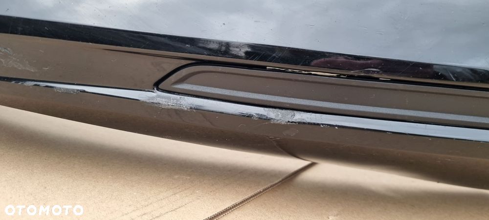 VOLVO S60 III V60 2018- Zderzak przód oryginał MB428 - 5