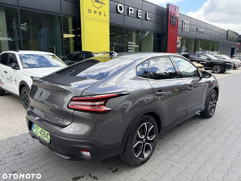 Citroën C4X - 7