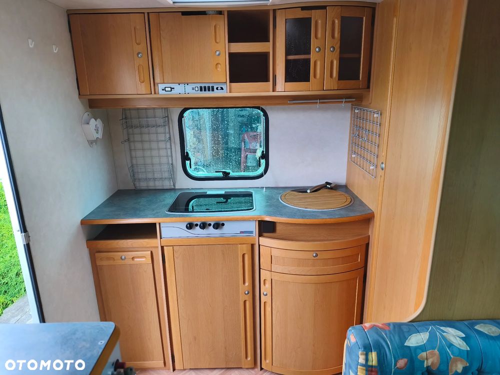 Adria UNICA 502 LH - 20