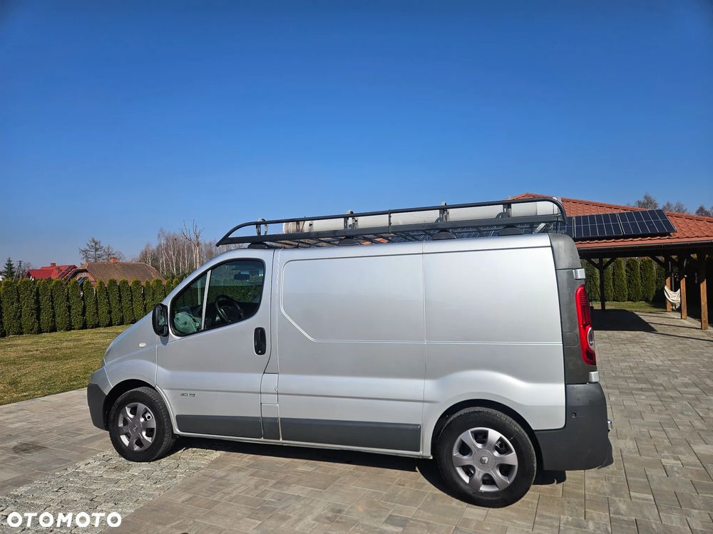 Renault TRAFIC - 3