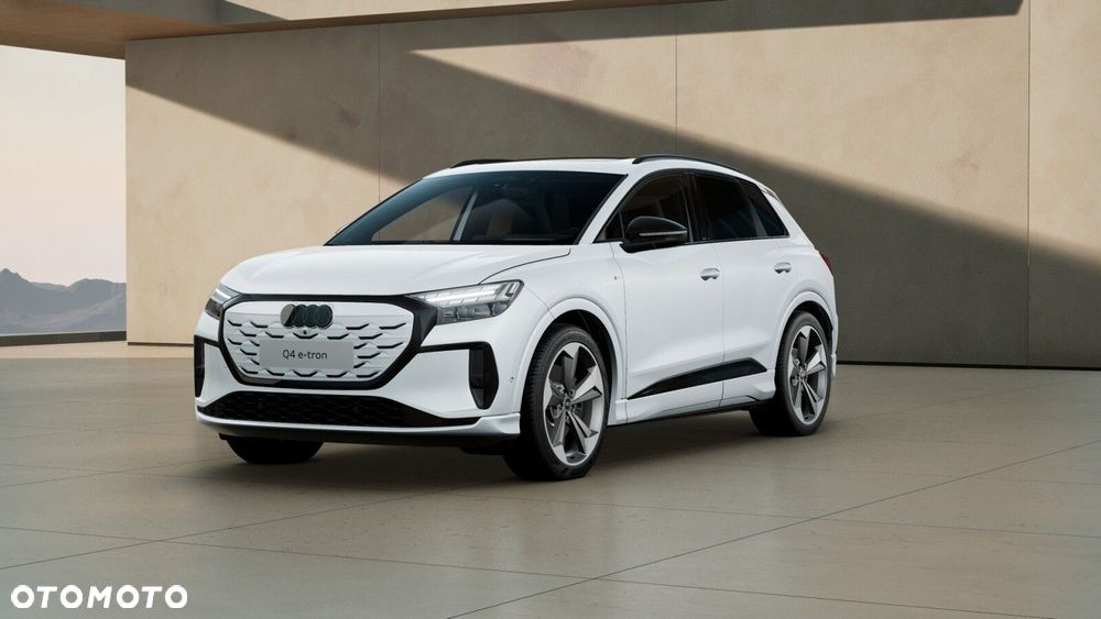 Audi Q4 e-tron - 2