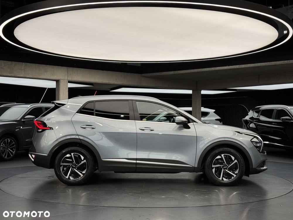 Kia Sportage 1.6 T-GDI MHEV L 2WD DCT - 7