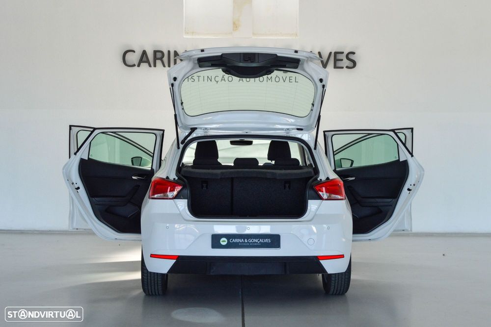 SEAT Ibiza 1.6 TDI Style - 49