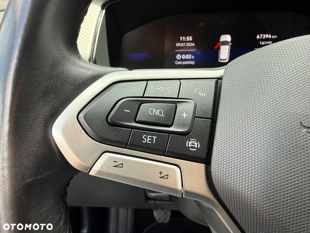 Volkswagen T-Cross - 10