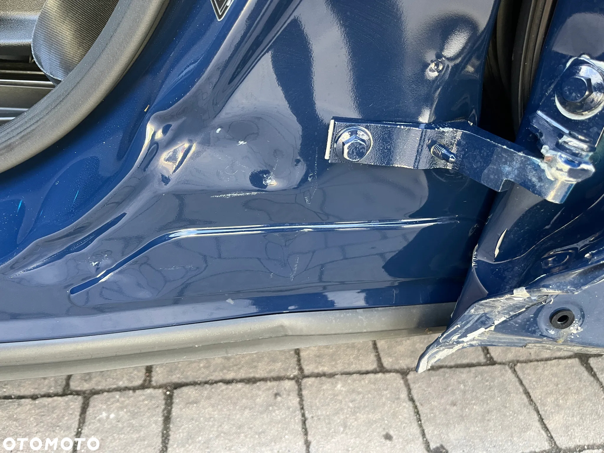 Ford Puma 1.0 EcoBoost Hybrid COOL & CONNECT - 7