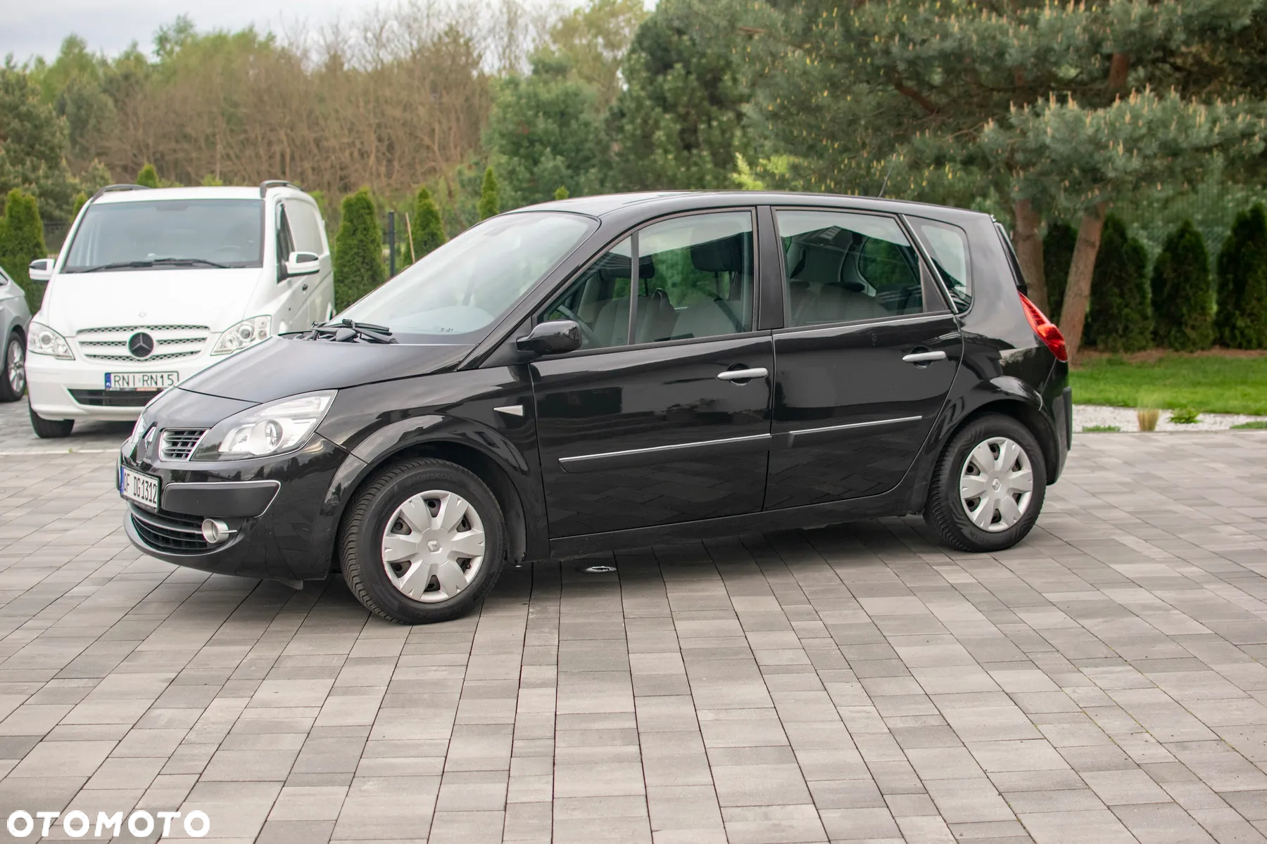 Renault Scenic - 3