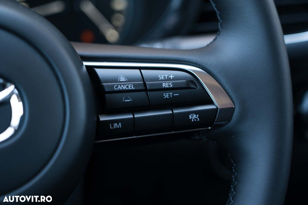 Mazda 3 - 16