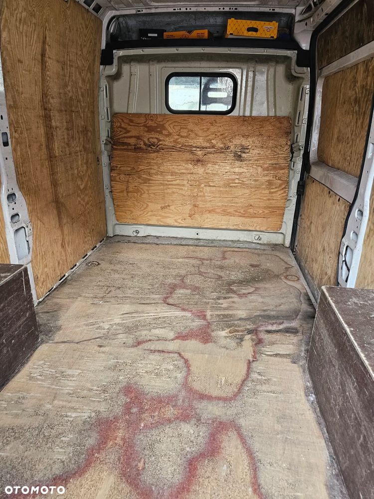 Fiat Ducato 250 - 6