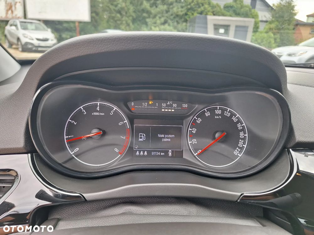 Opel Corsa 1.4 Innovation - 25