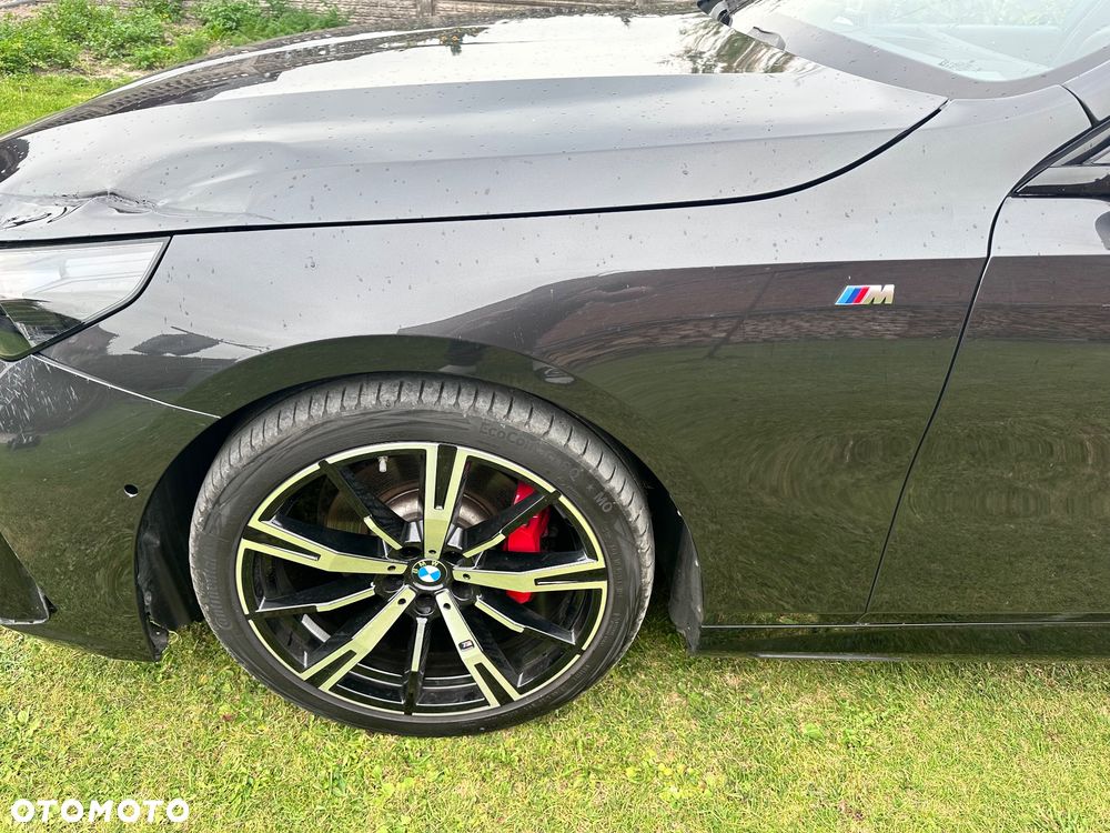 BMW Seria 5 - 19