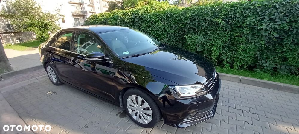 Volkswagen Jetta 1.4 TSI BMT Highline - 6