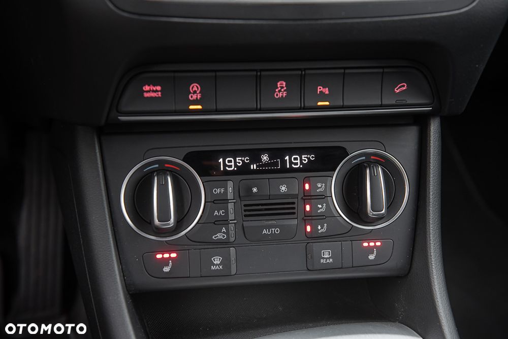 Audi Q3 2.0 TFSI Quattro Design S tronic - 30