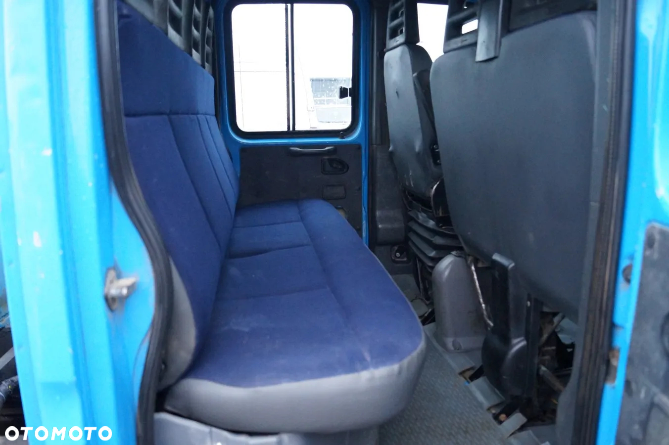 Iveco Daily - 16