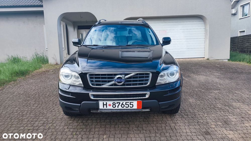 Volvo XC 90 D5 Summum - 39
