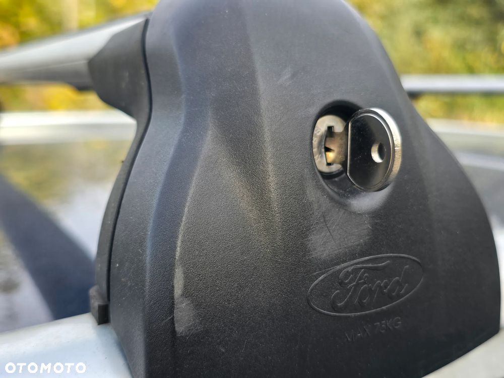 Ford Mondeo 2019 photo 2