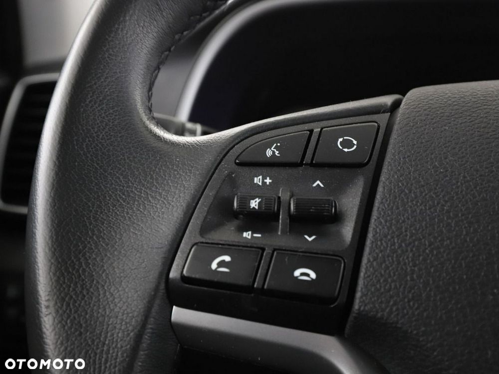 Hyundai Tucson 1.6 GDi 2WD Select - 32