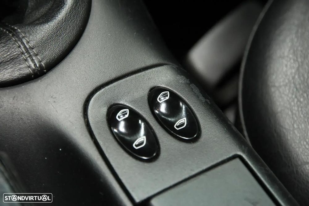 Porsche Boxster 2.7 - 5