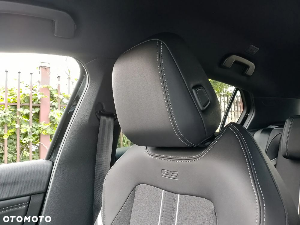 Opel Astra 1.2 T mHEV GS eDTC - 6