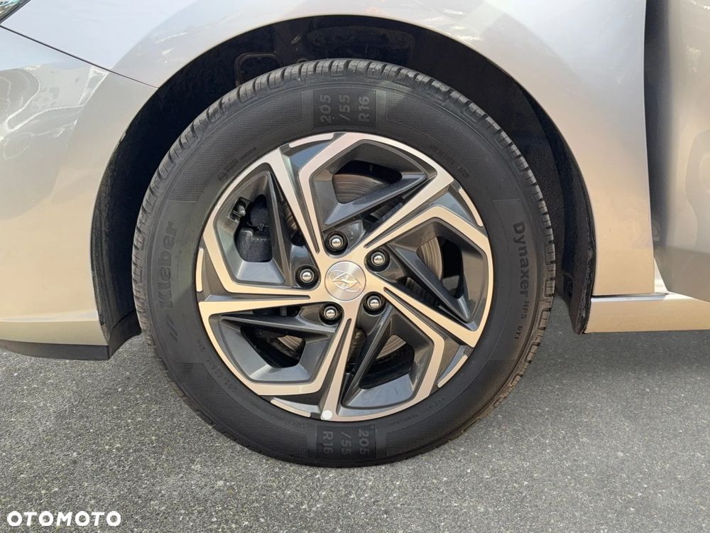 Hyundai i30 1.5 DPI Smart - 17