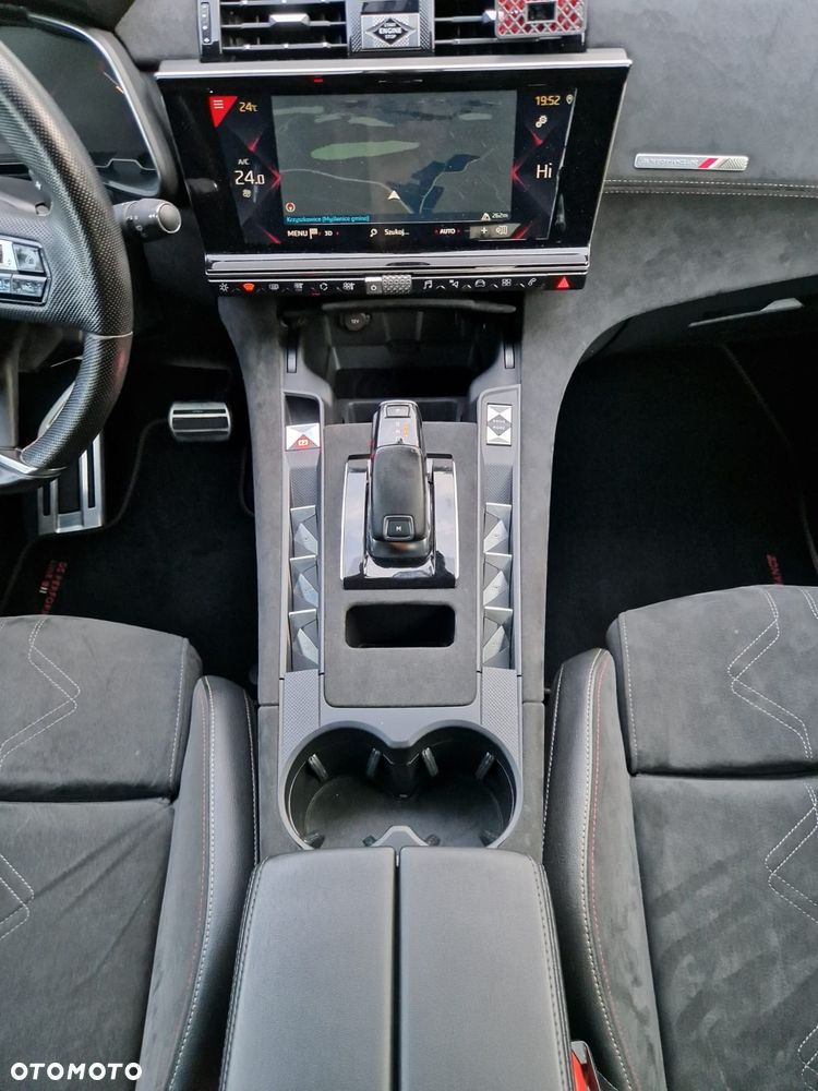 DS Automobiles DS 7 Crossback - 16