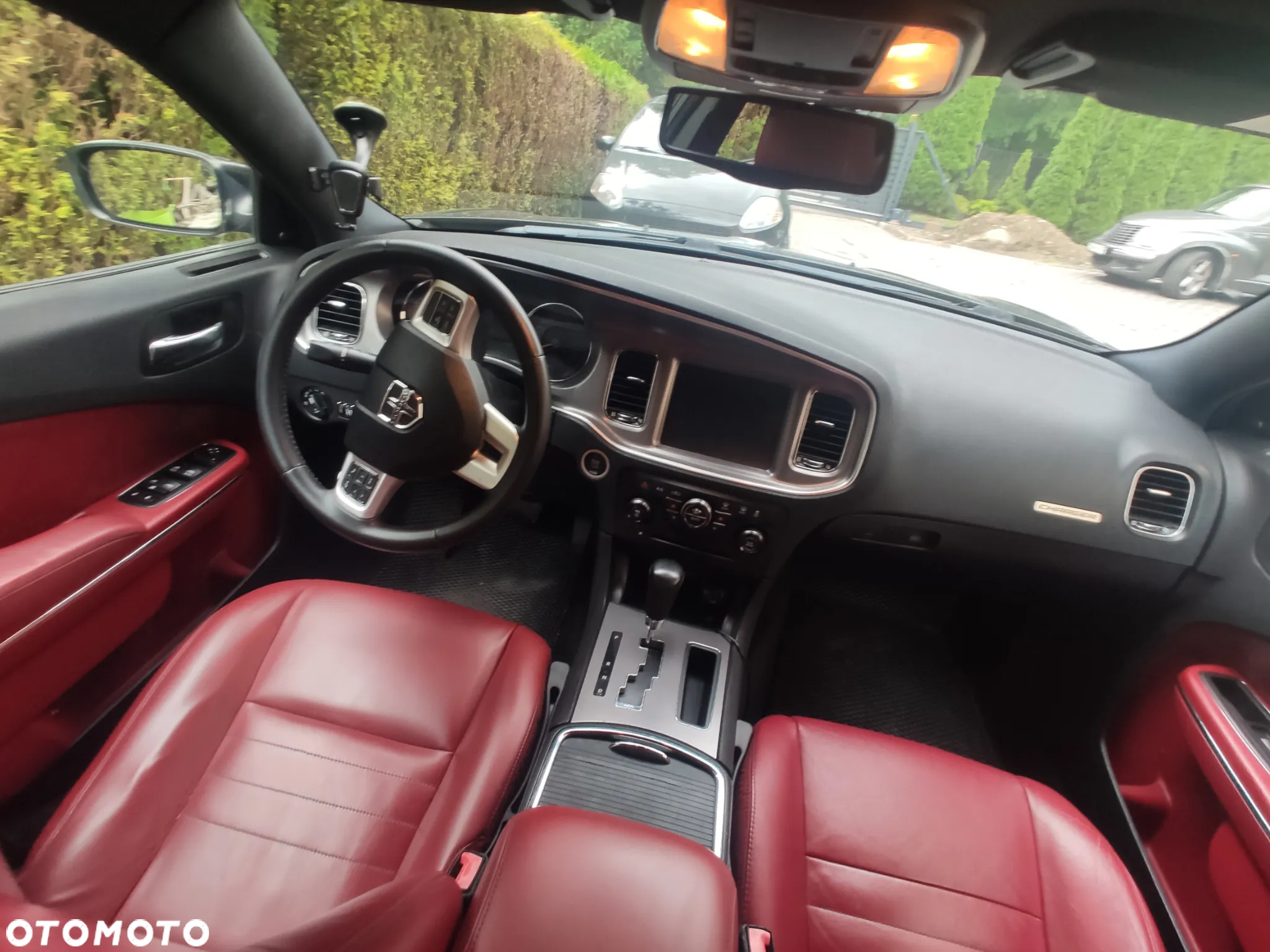 Dodge Charger 5.7 R/T - 6