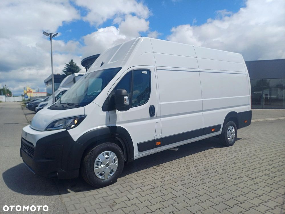 Toyota Proace Max L4H3 - 2