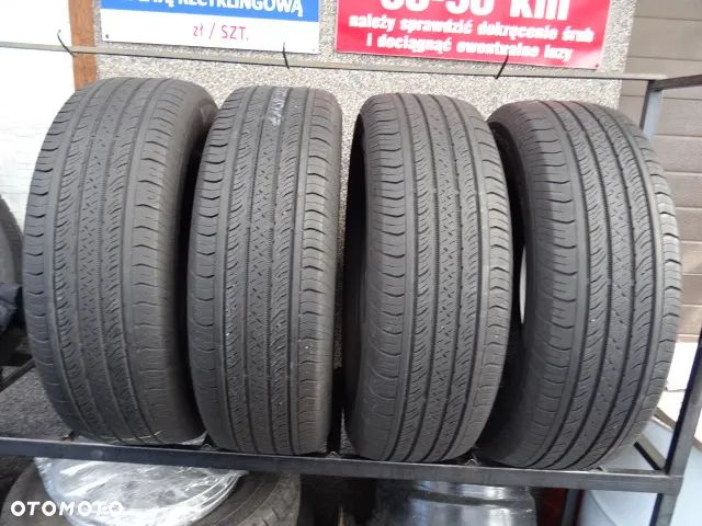 225/65/R17 102H Continental Pro Contact TX - 1