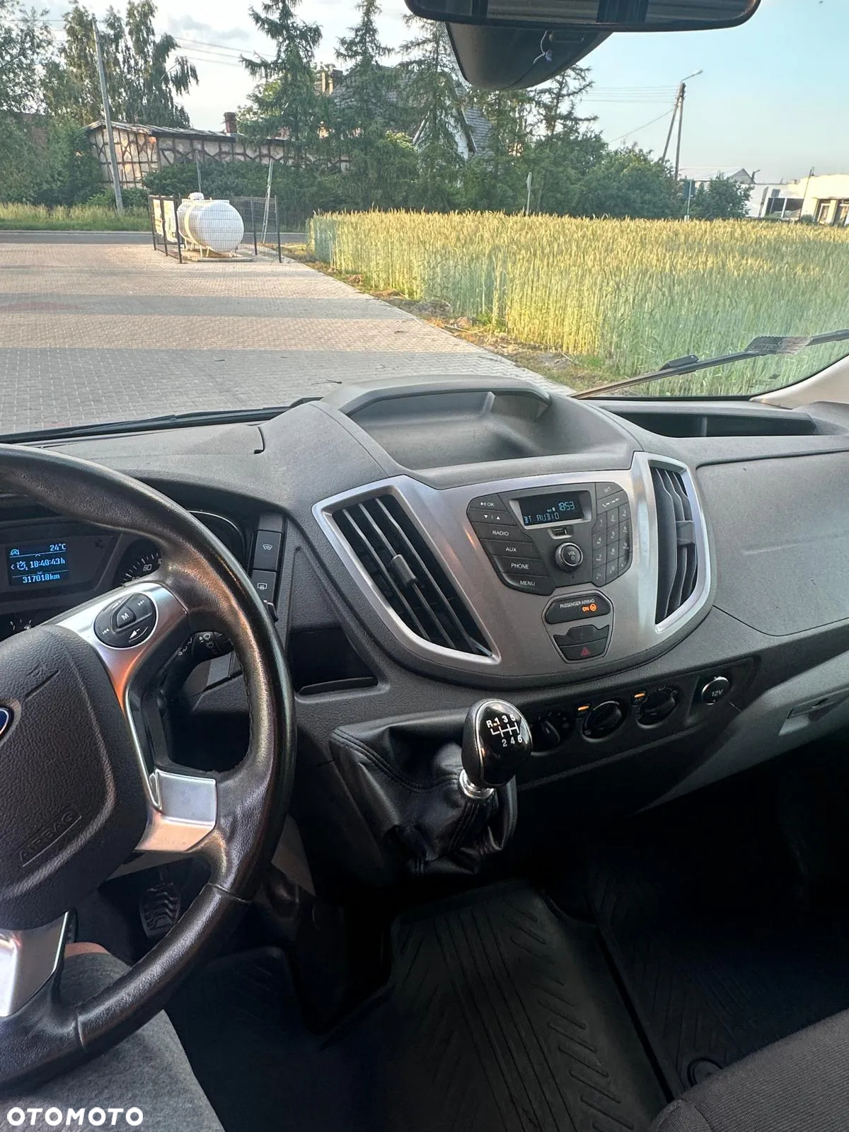 Ford Transit - 7