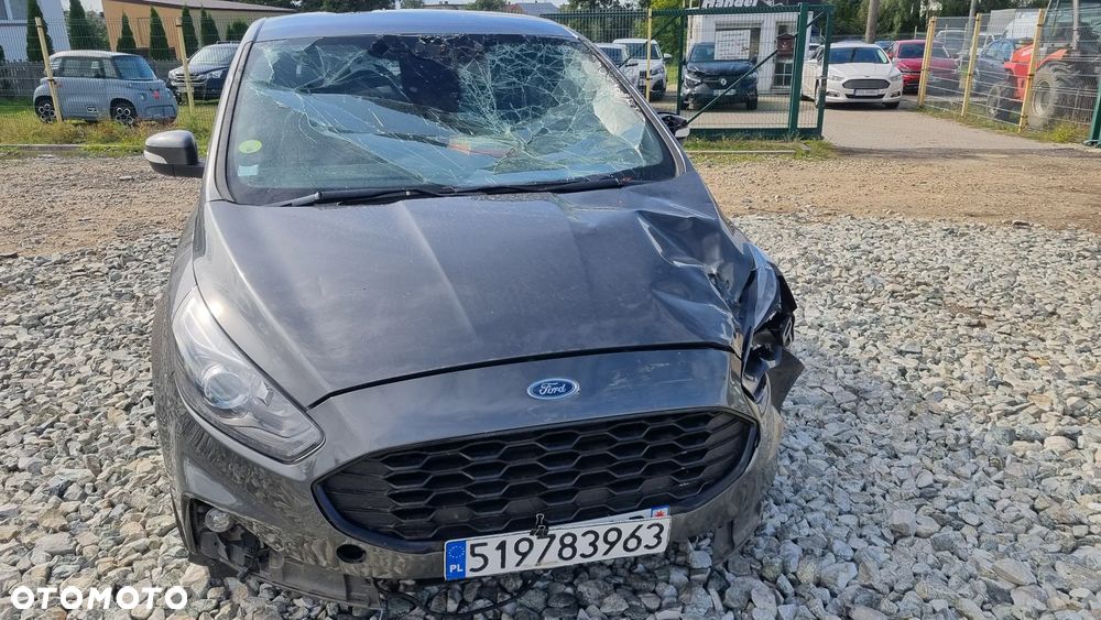 Ford C-MAX 2.0 TDCi Start-Stop-System Business Edition - 16