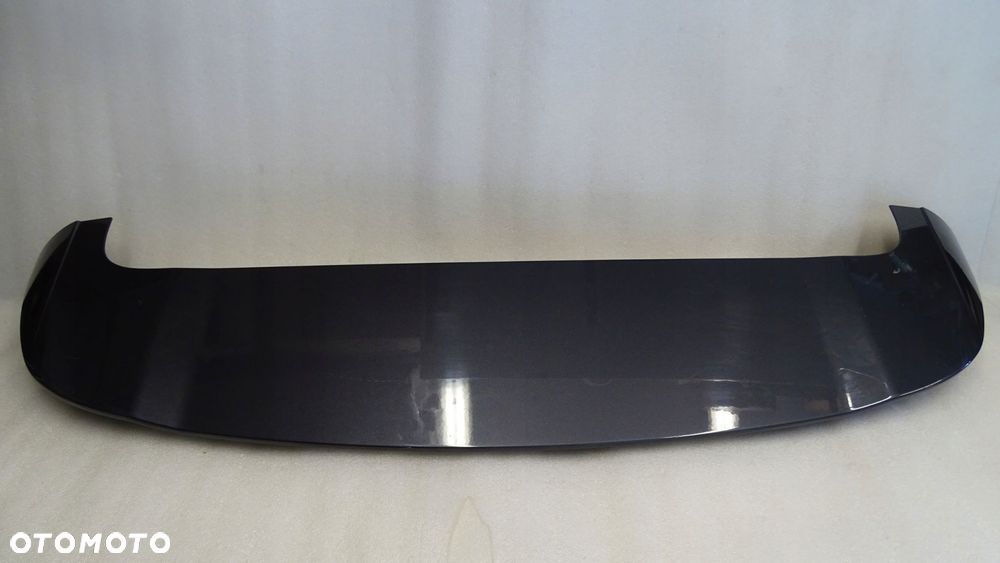 kia sorento iv mq4 - lotka spojler spoiler klapy nowy oryginał !! - 1