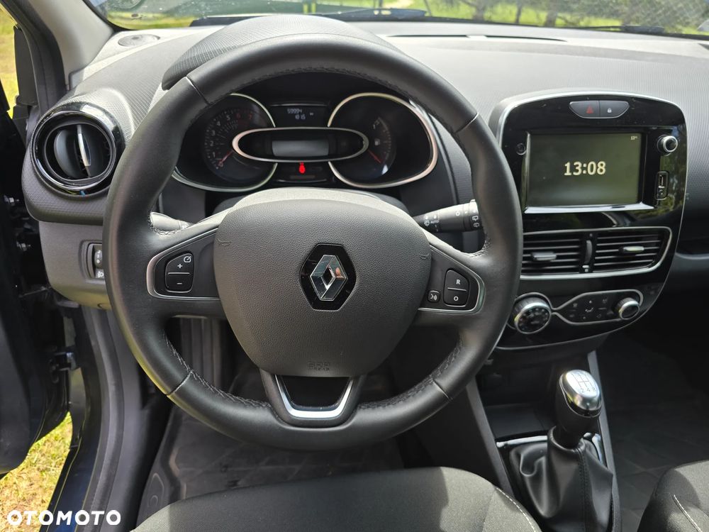 Renault Clio 0.9 TCe Limited - 12