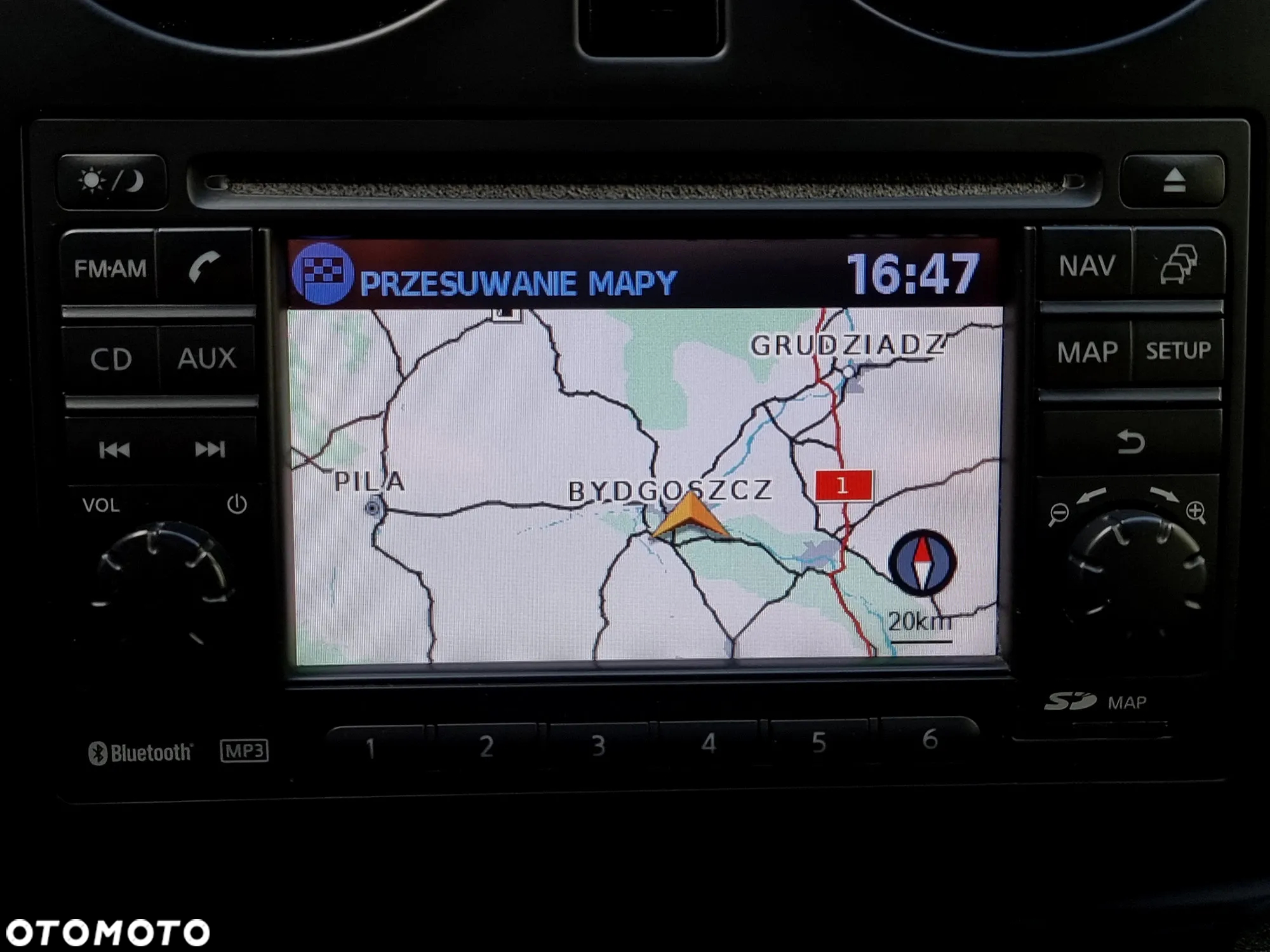 Nissan Qashqai 2.0 I-Way - 28