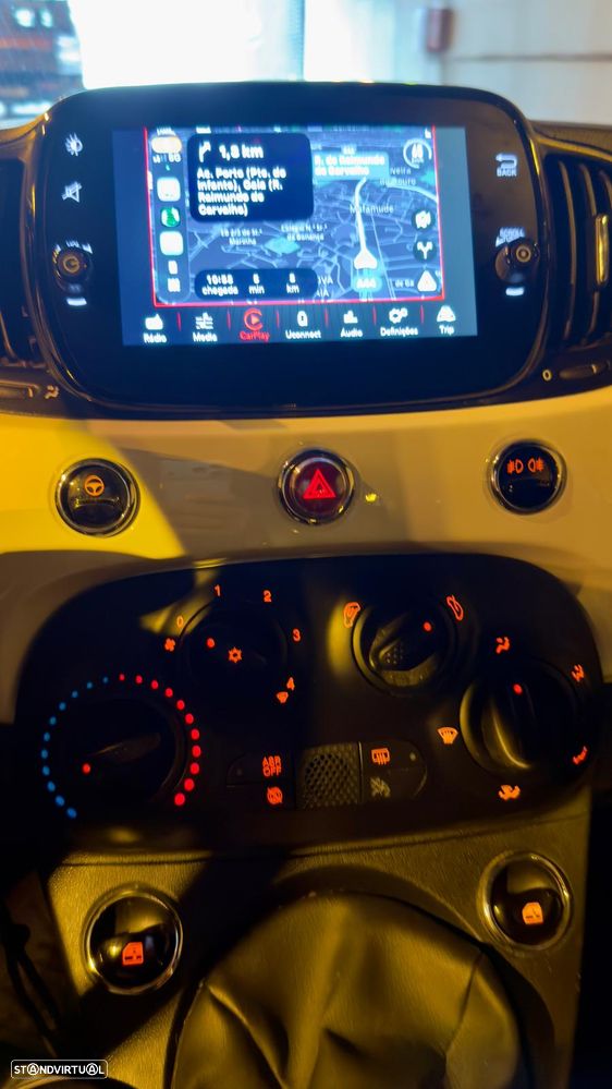 Fiat 500 - 9