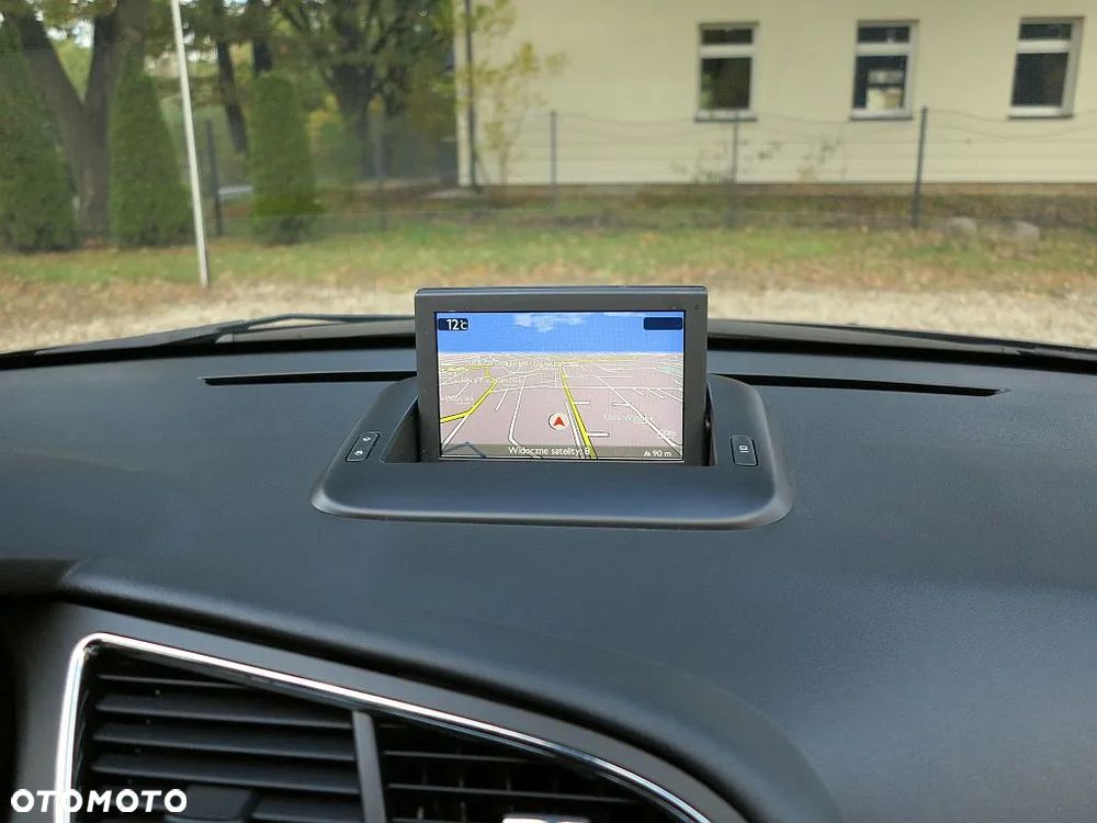 Peugeot 3008 HDi FAP 115 Style - 20