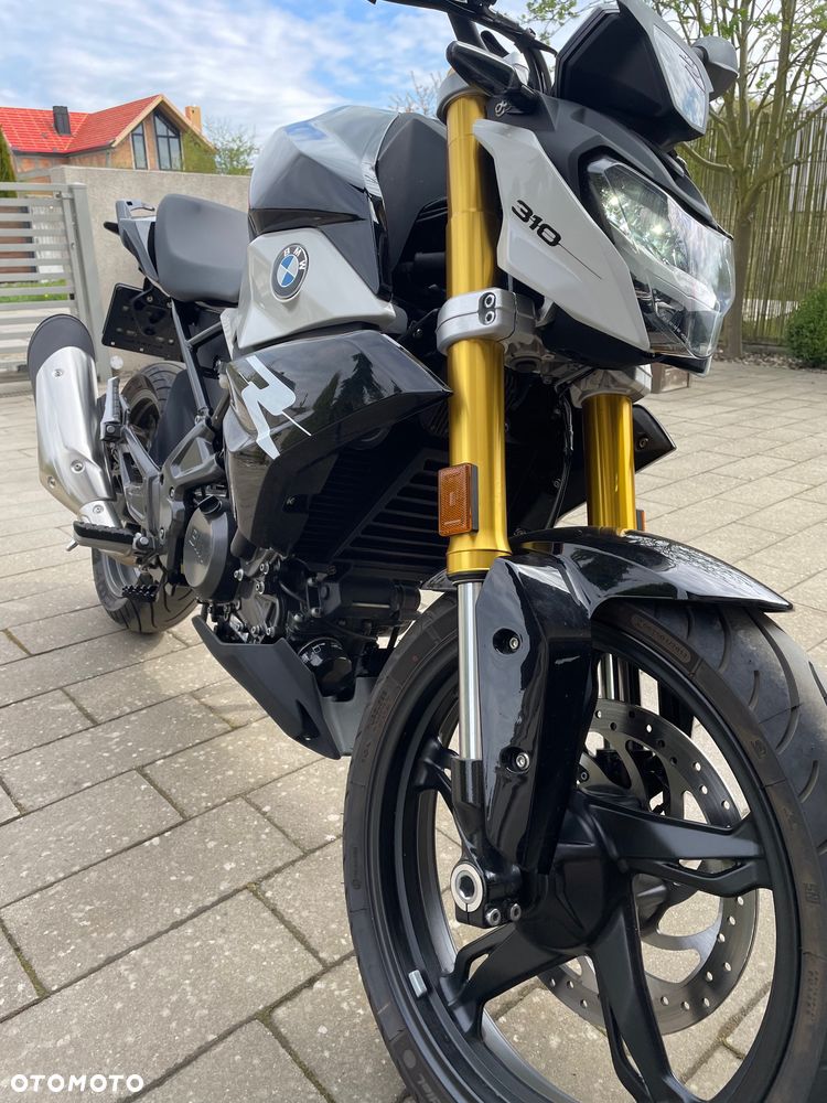 BMW G - 6