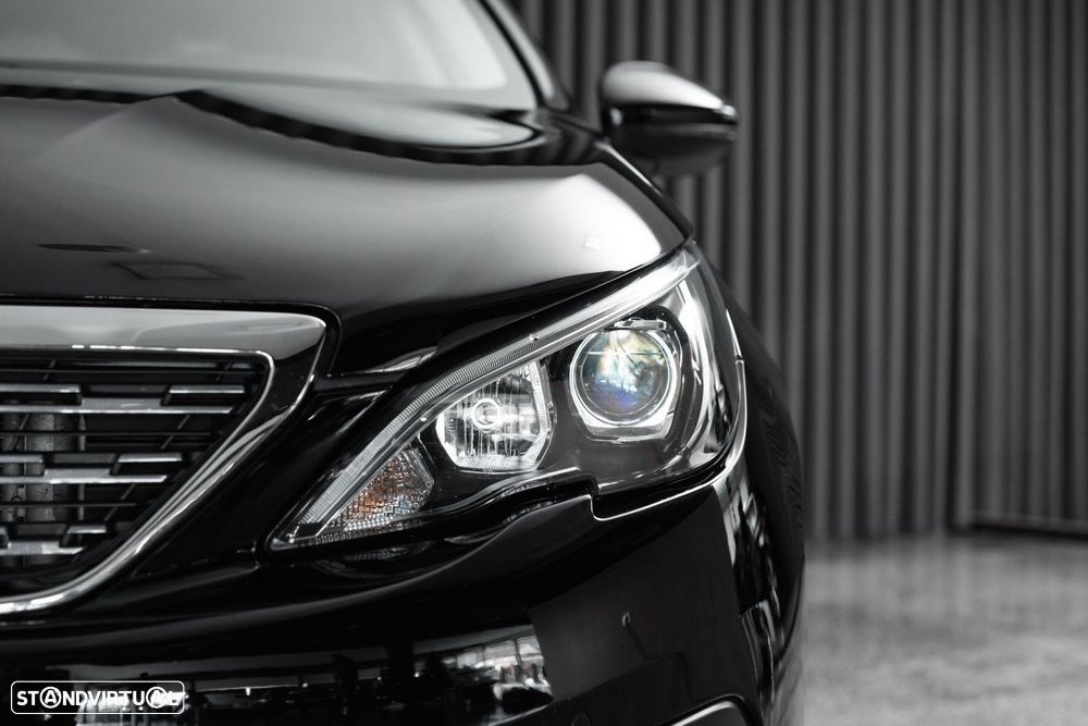 Peugeot 308 1.5 BlueHDi Allure - 6