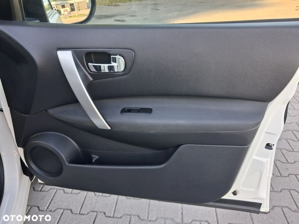 Nissan Qashqai 1.6 Tekna CVT - 26