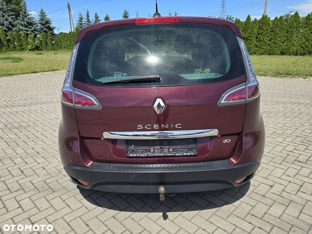 Renault Scenic - 12
